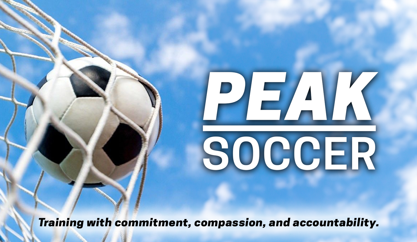 Peak Soccer